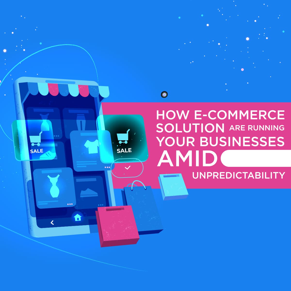 how Ecommerce solutions are running your businesses amid the unpredictability? workflow dashboard for service teams