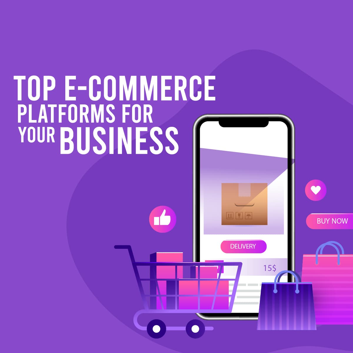 top Ecommerce platforms for your business workflow dashboard for service teams