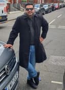 Osama Nisar