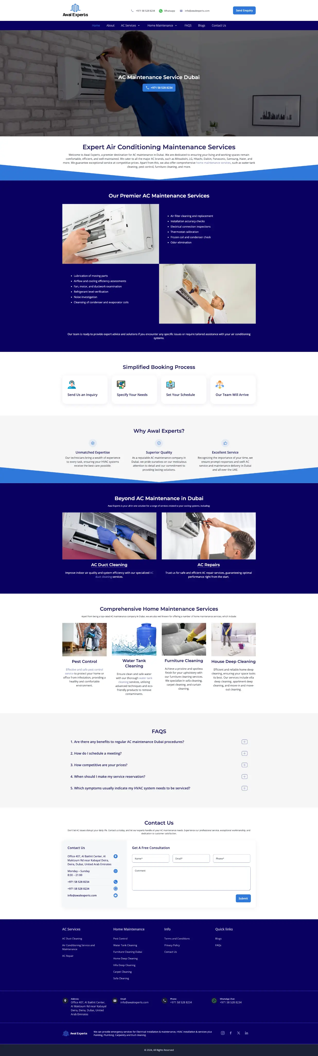 Fashion E-commerce preview